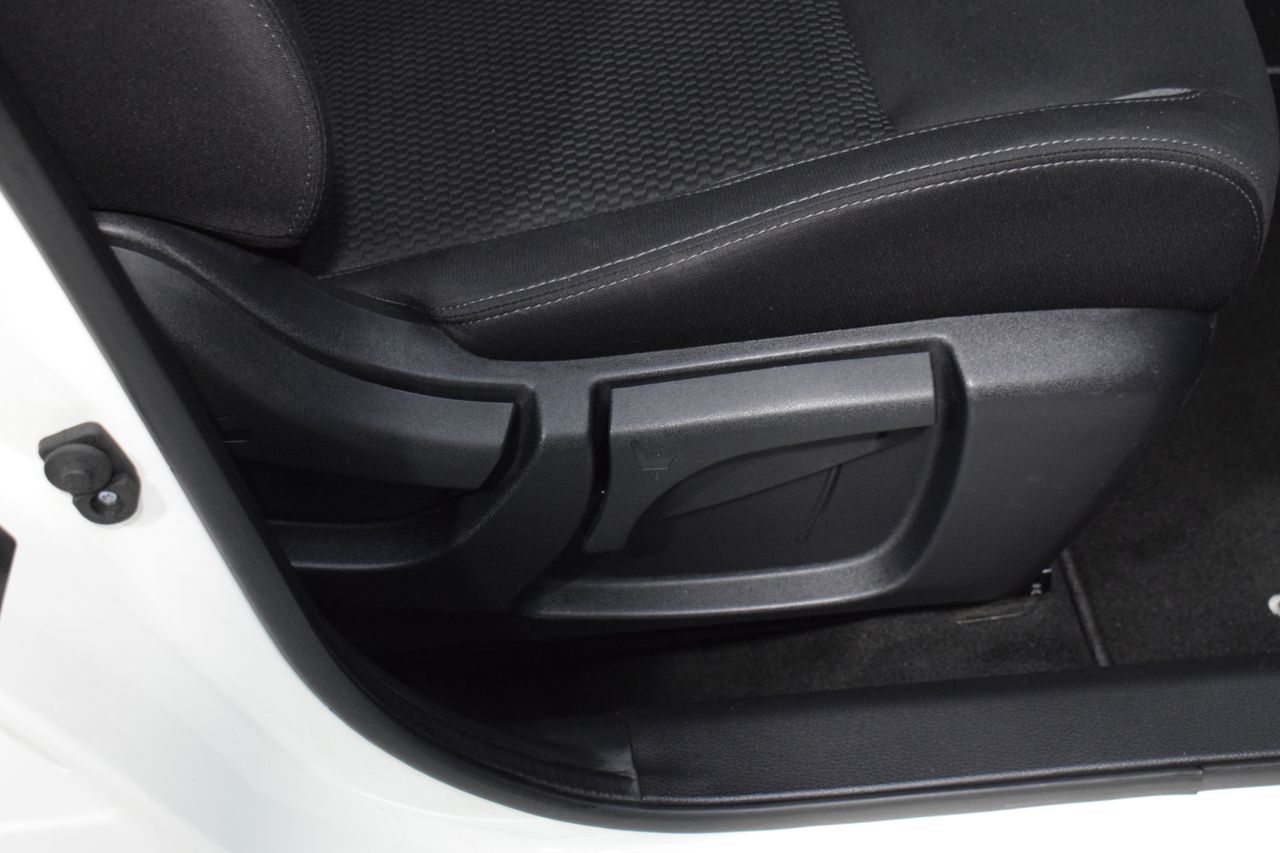 Foto Nissan Qashqai 17
