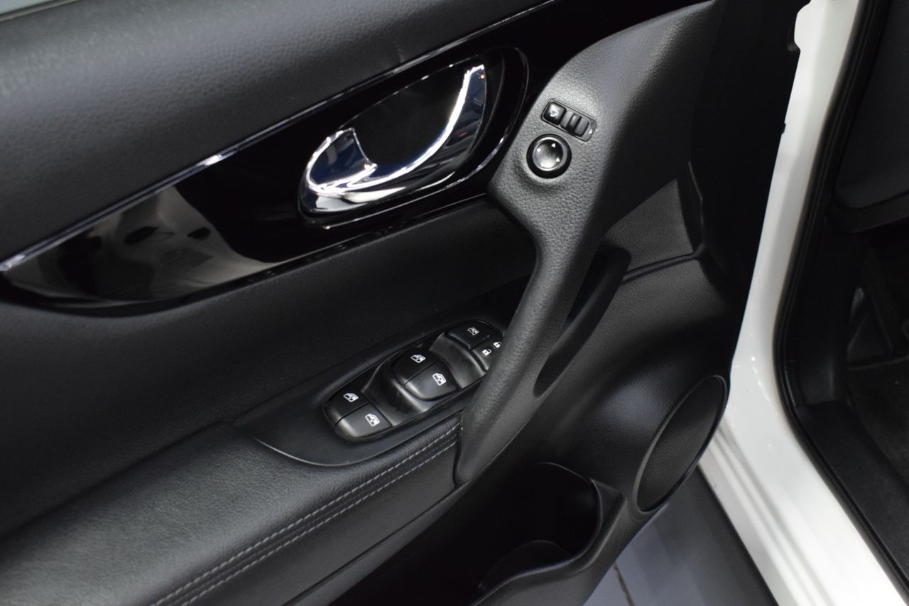 Foto Nissan Qashqai 18