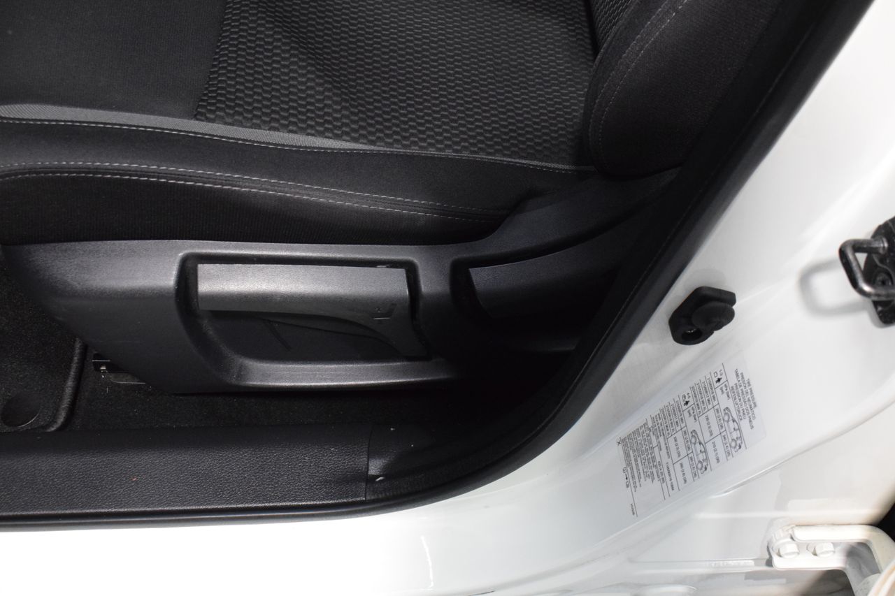 Foto Nissan Qashqai 19