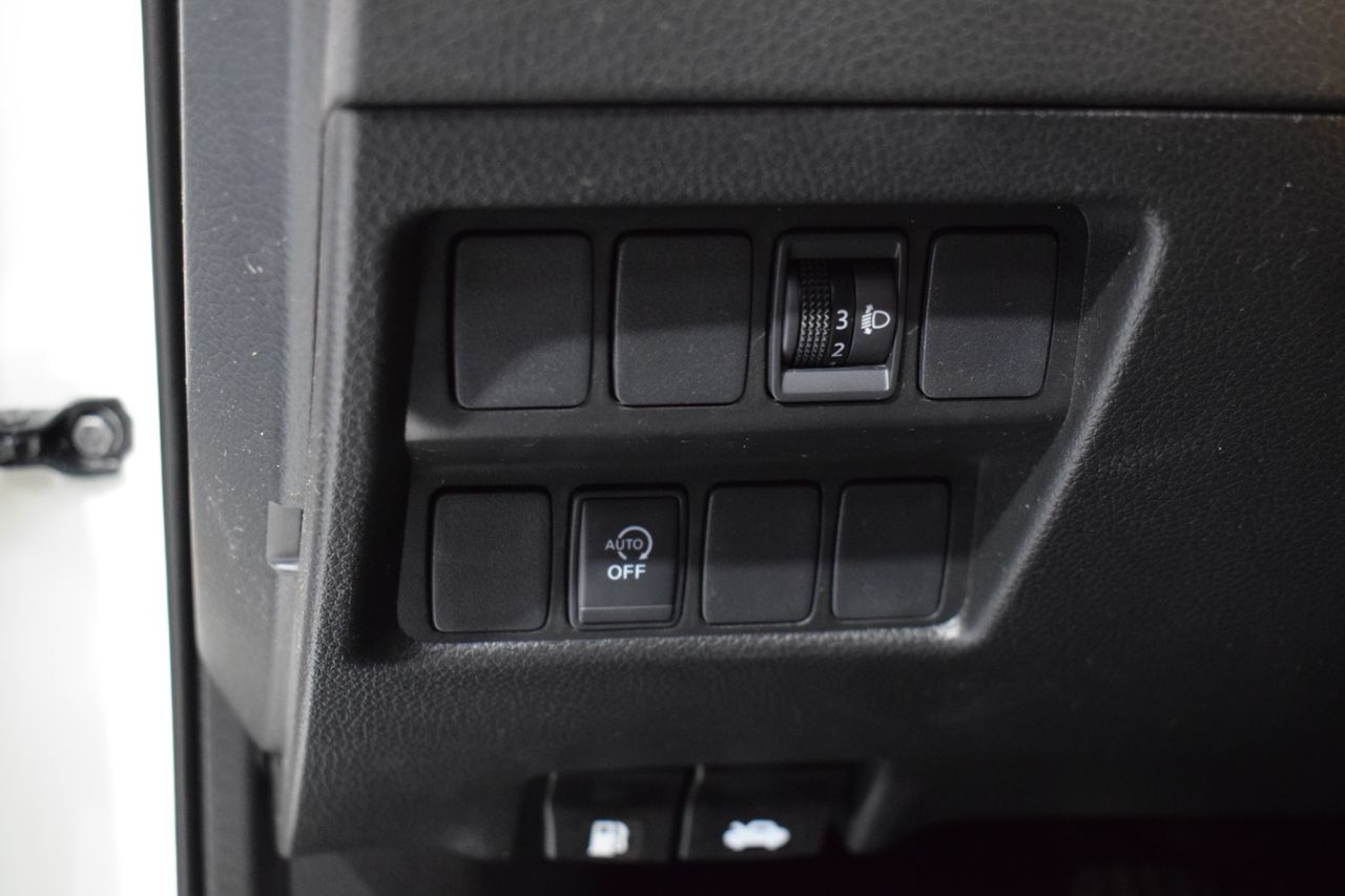 Foto Nissan Qashqai 20