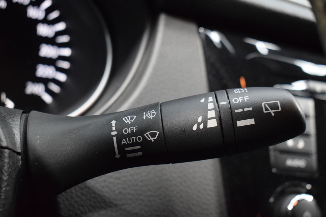 Foto Nissan Qashqai 22