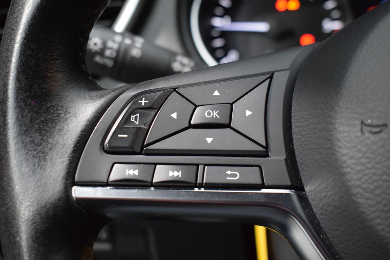 Foto Nissan Qashqai 23
