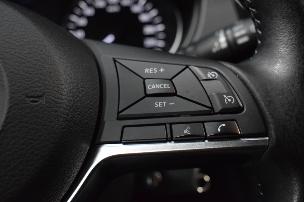Foto Nissan Qashqai 24