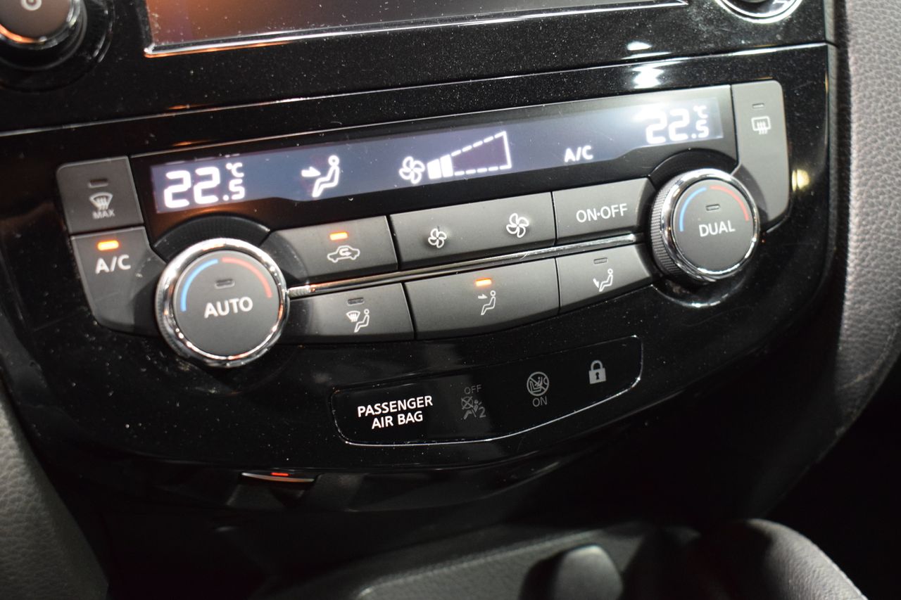 Foto Nissan Qashqai 29