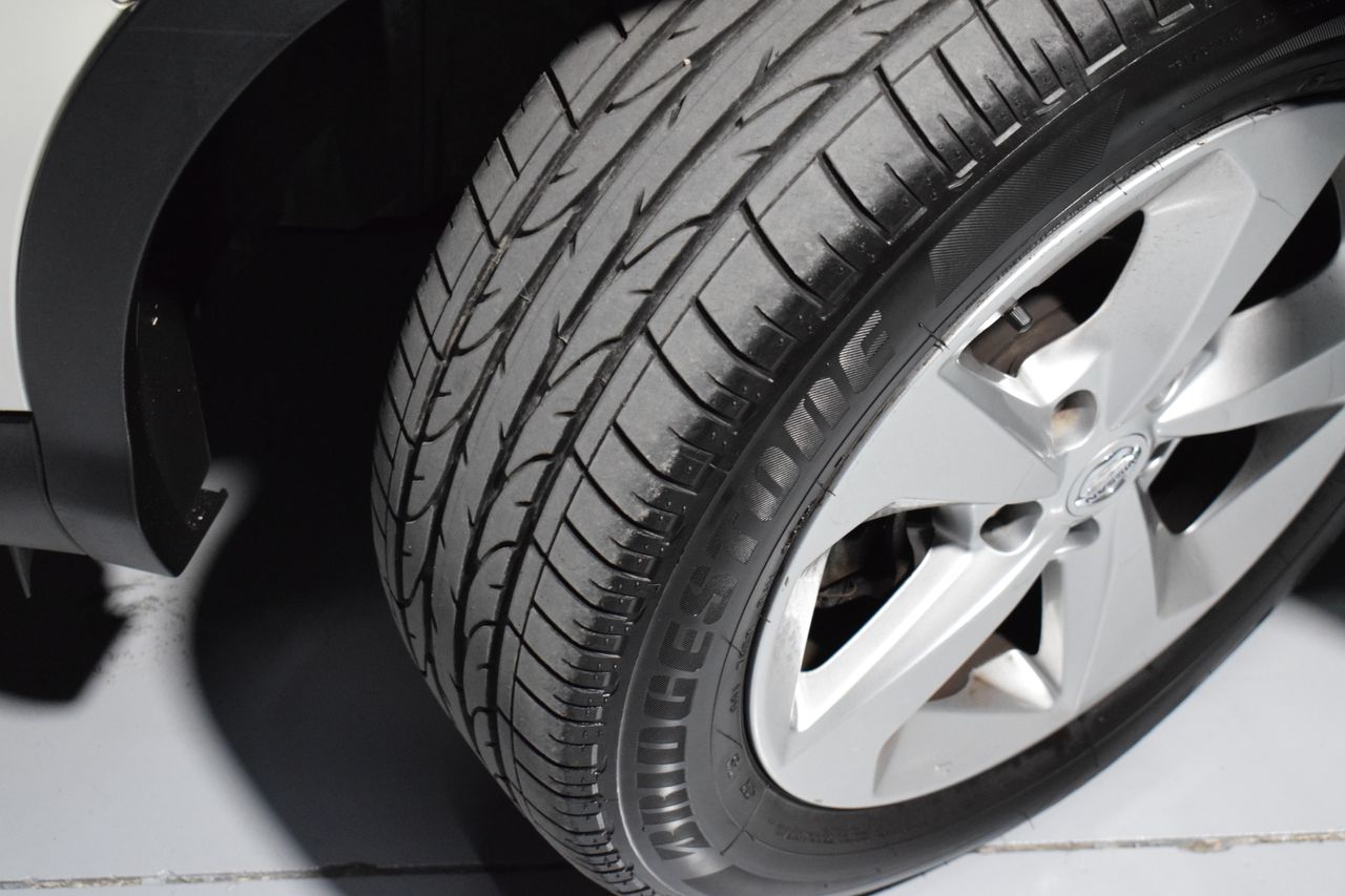 Foto Nissan Qashqai 30