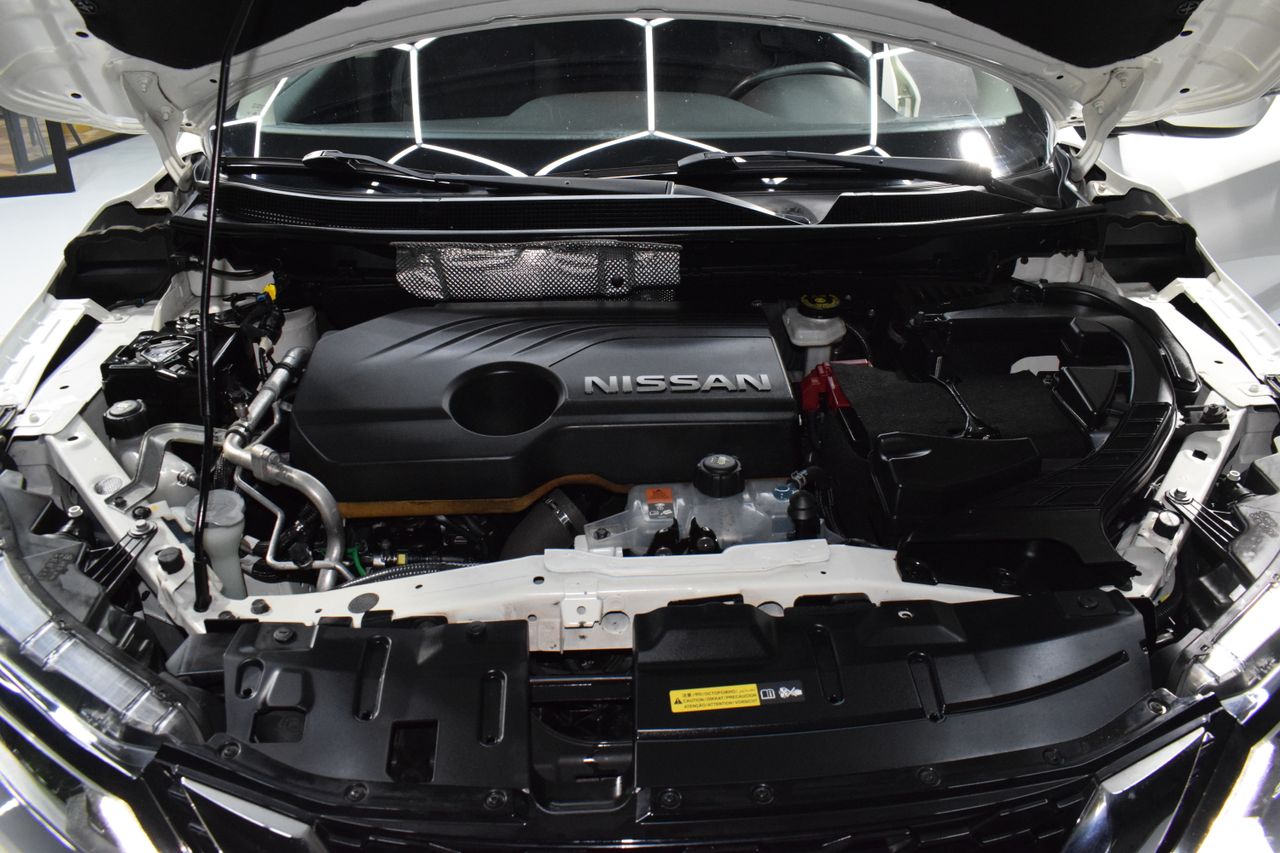 Foto Nissan Qashqai 33