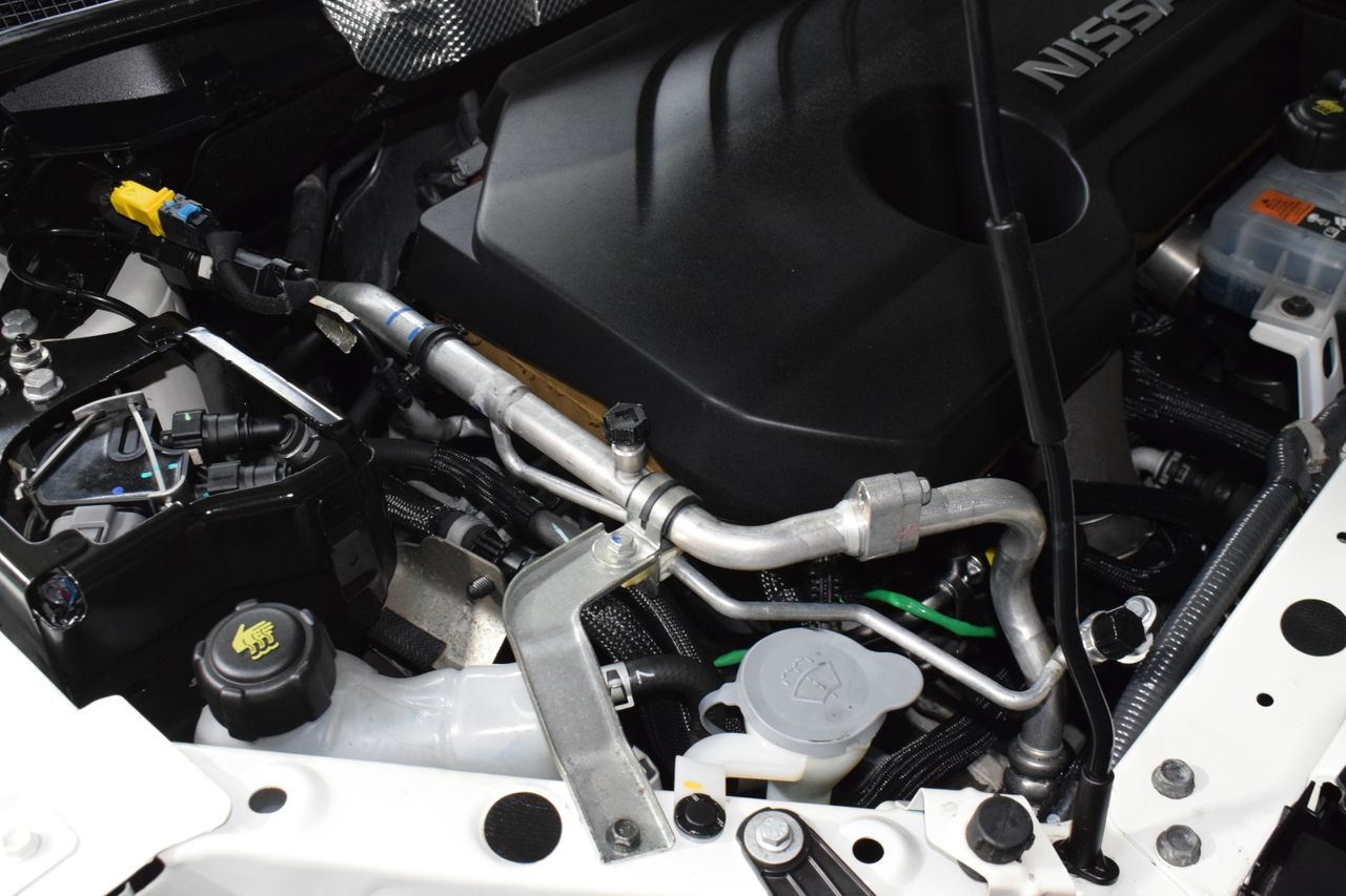 Foto Nissan Qashqai 34