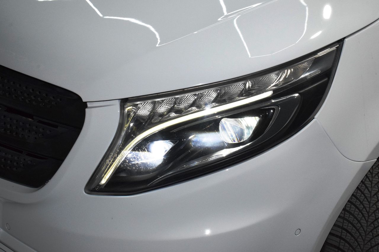 Foto Mercedes-Benz Vito 33