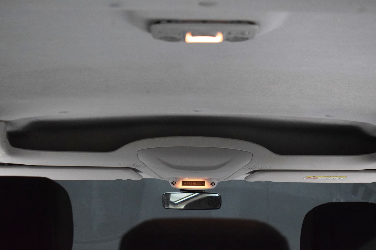 Foto Citroën Berlingo 14