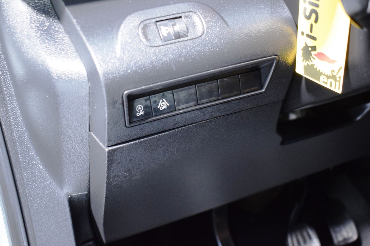 Foto Citroën Berlingo 17
