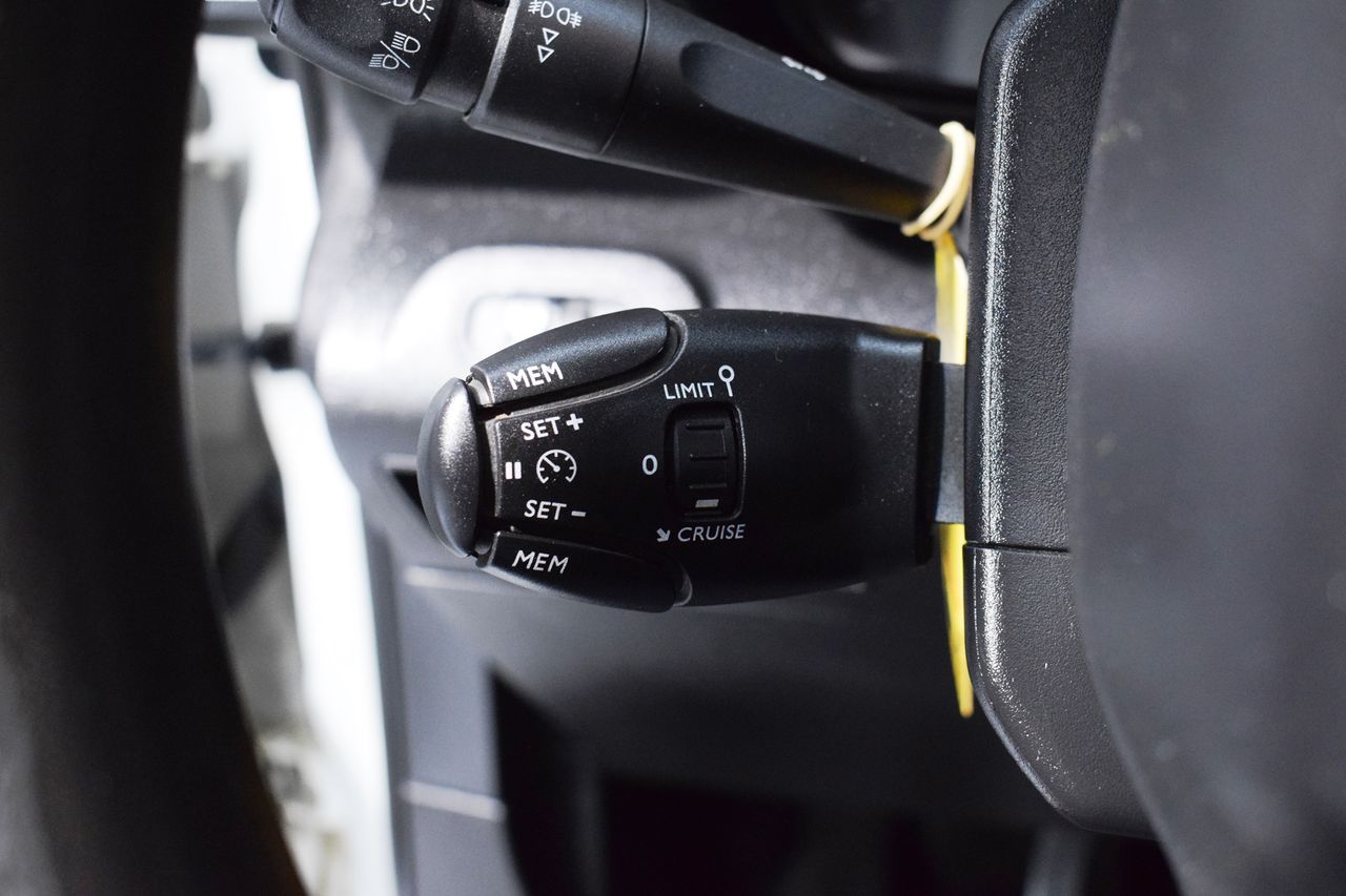 Foto Citroën Berlingo 18