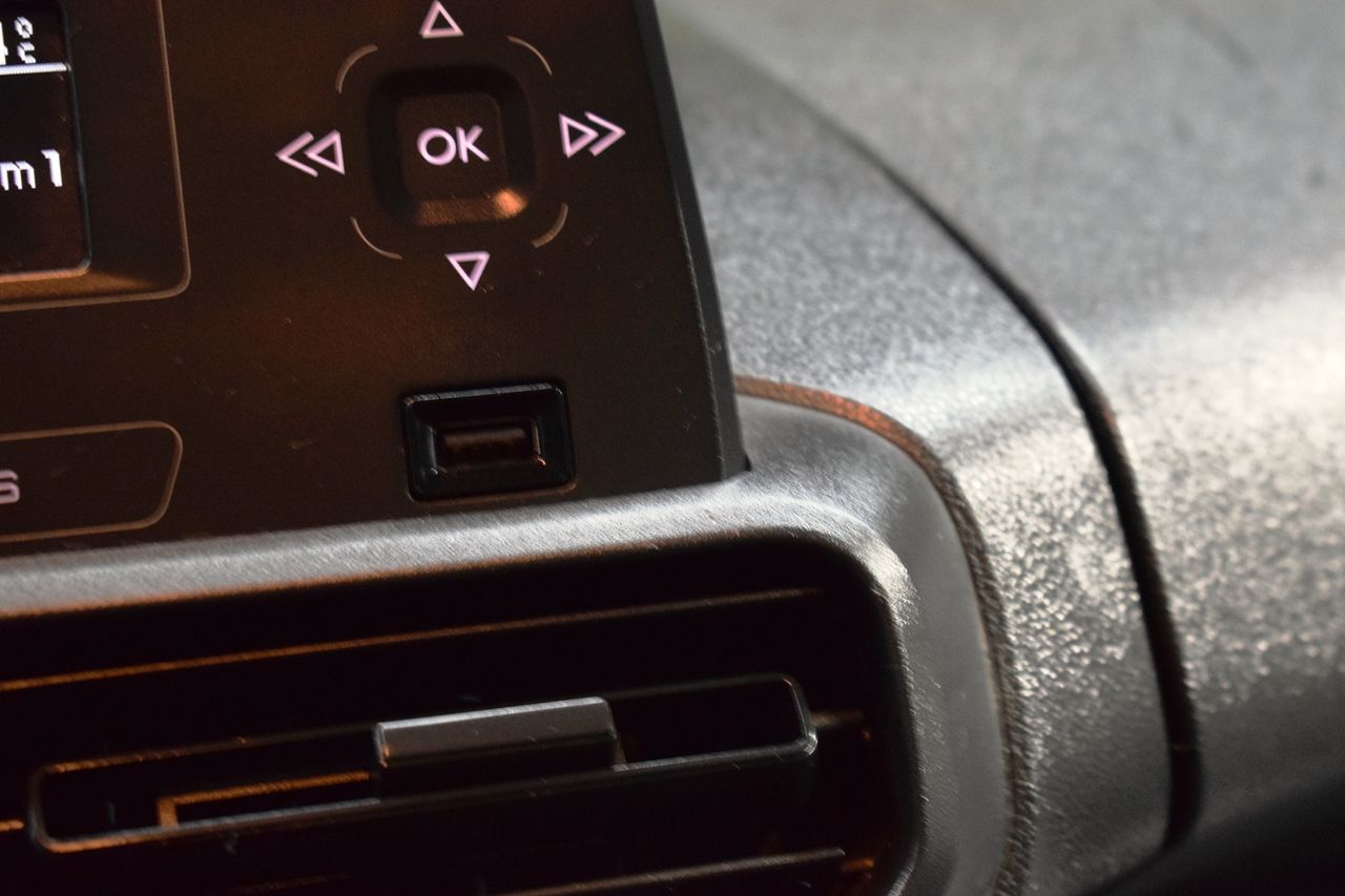 Foto Citroën Berlingo 22