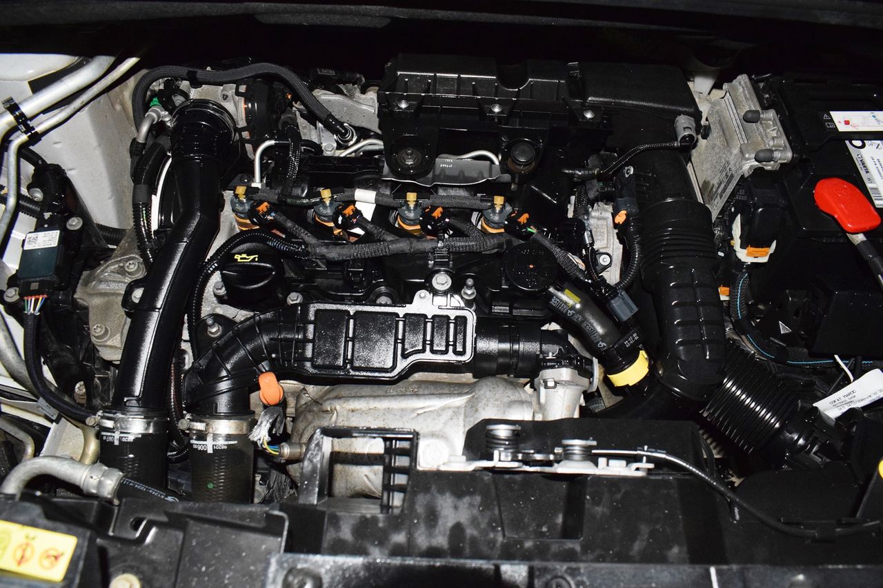 Foto Citroën Berlingo 25