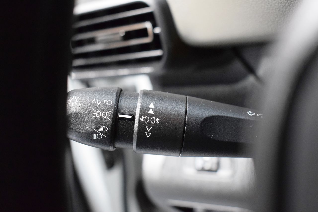 Foto Peugeot Rifter 21