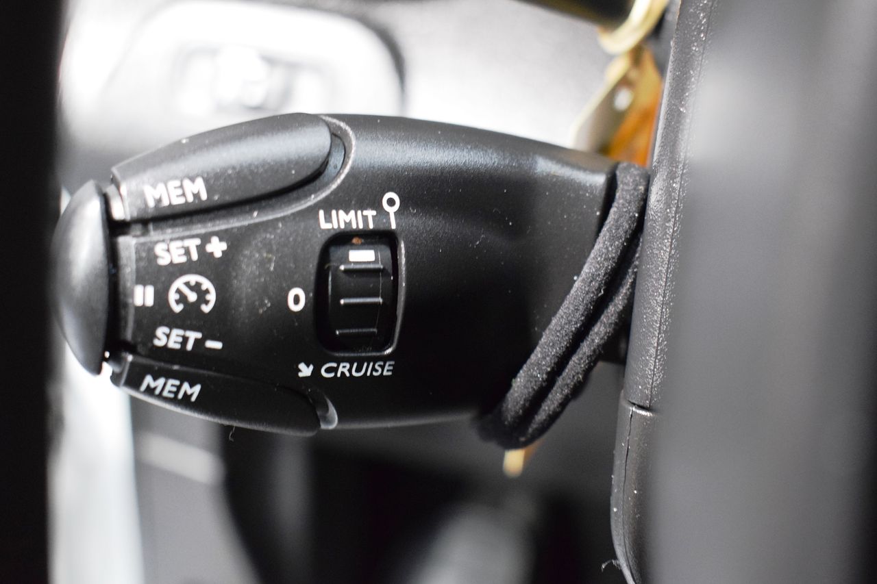 Foto Peugeot Rifter 22