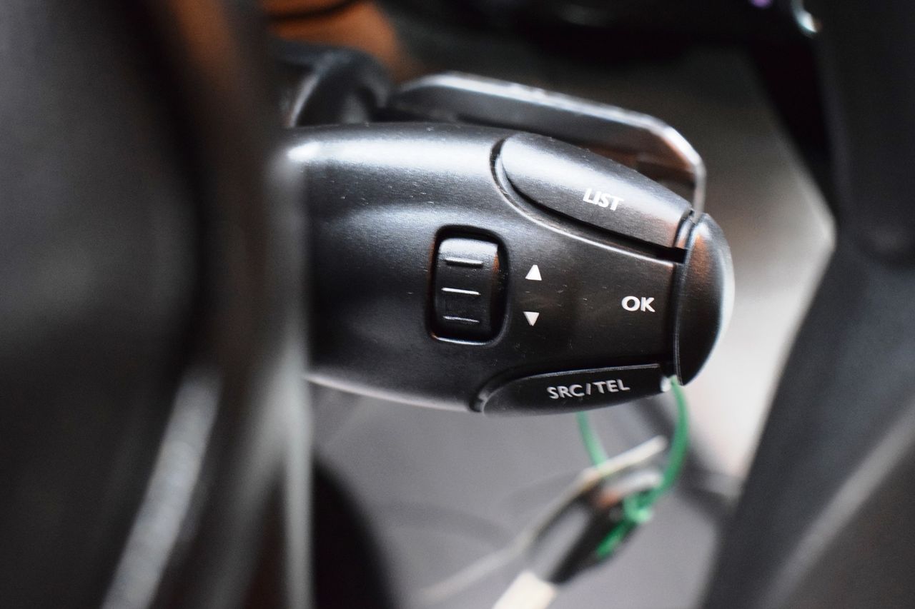Foto Peugeot Rifter 23