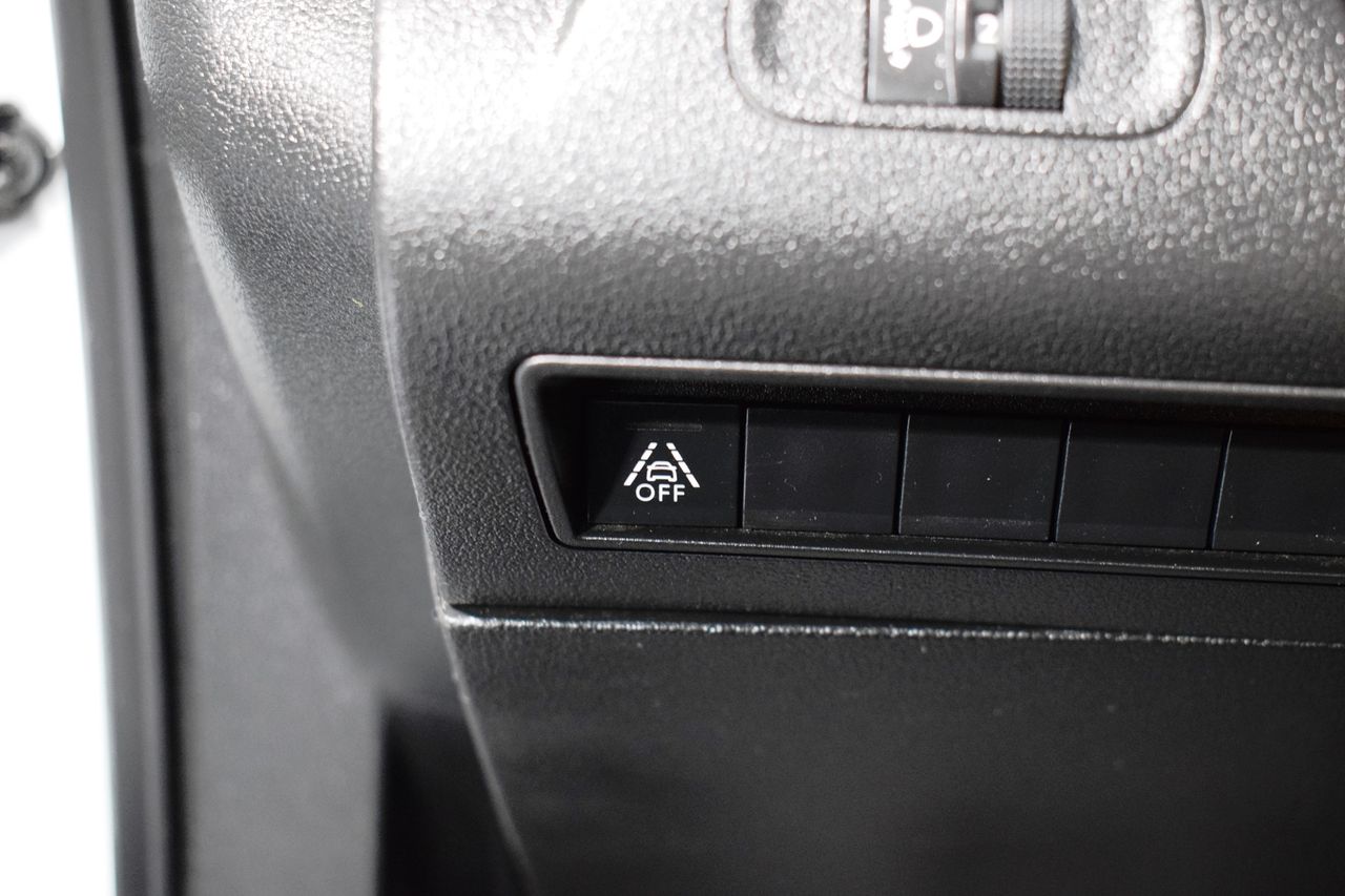 Foto Peugeot Rifter 26