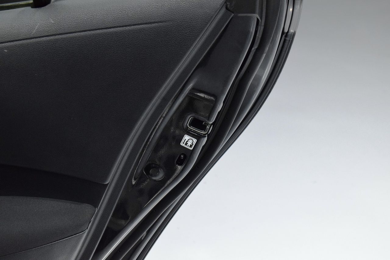 Foto Toyota Corolla 15