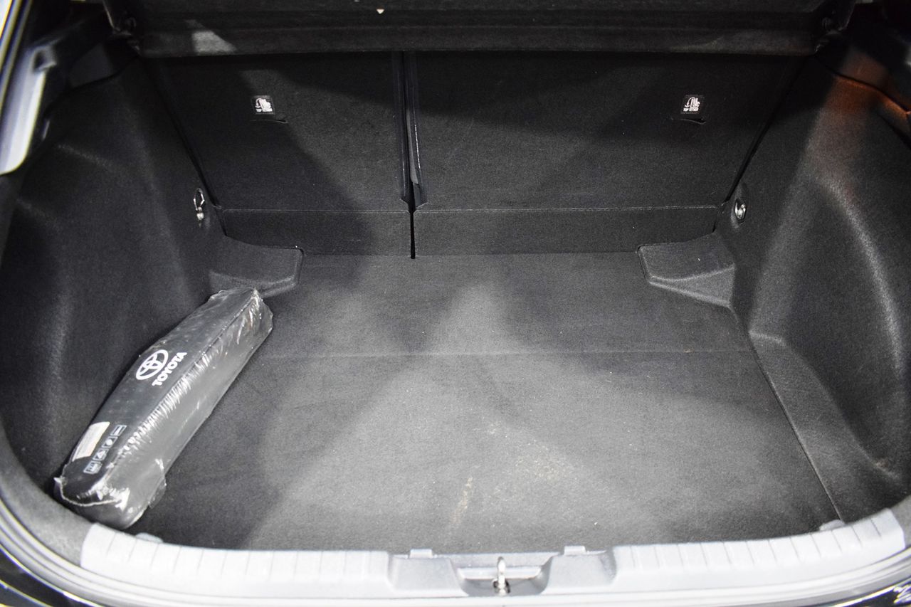 Foto Toyota Corolla 17