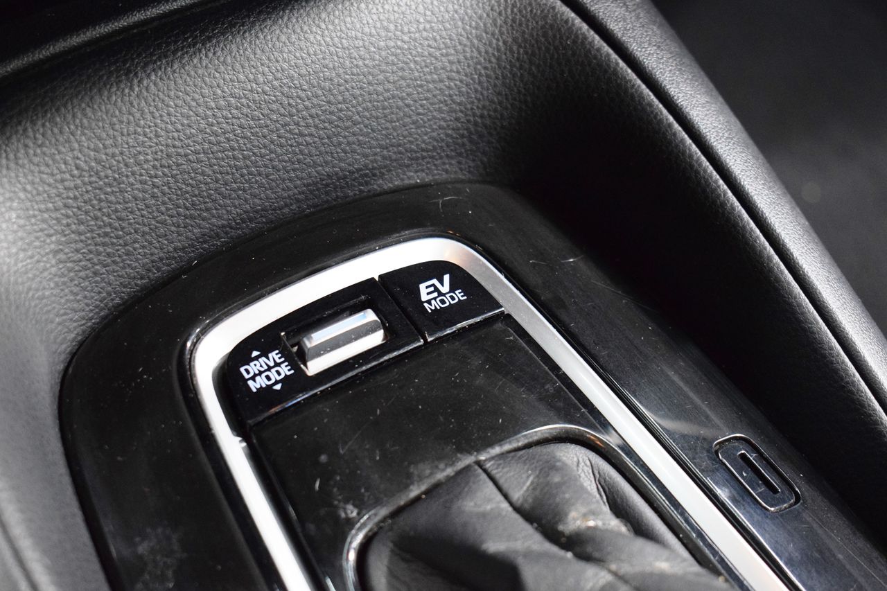 Foto Toyota Corolla 24