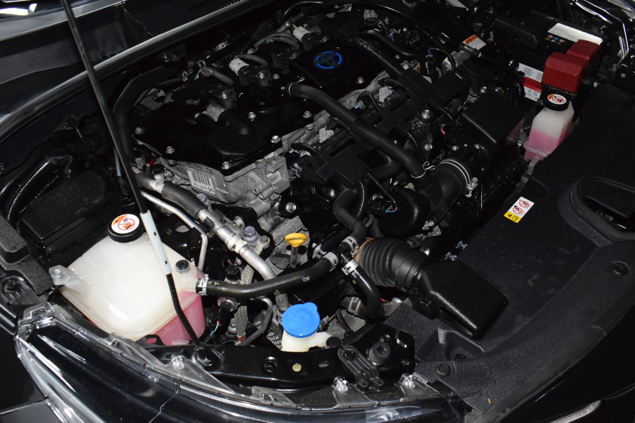 Foto Toyota Corolla 28