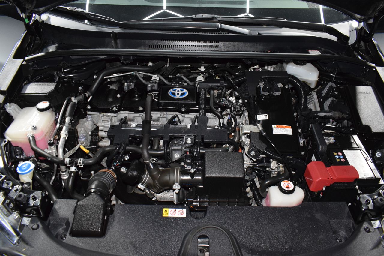 Foto Toyota Corolla 29