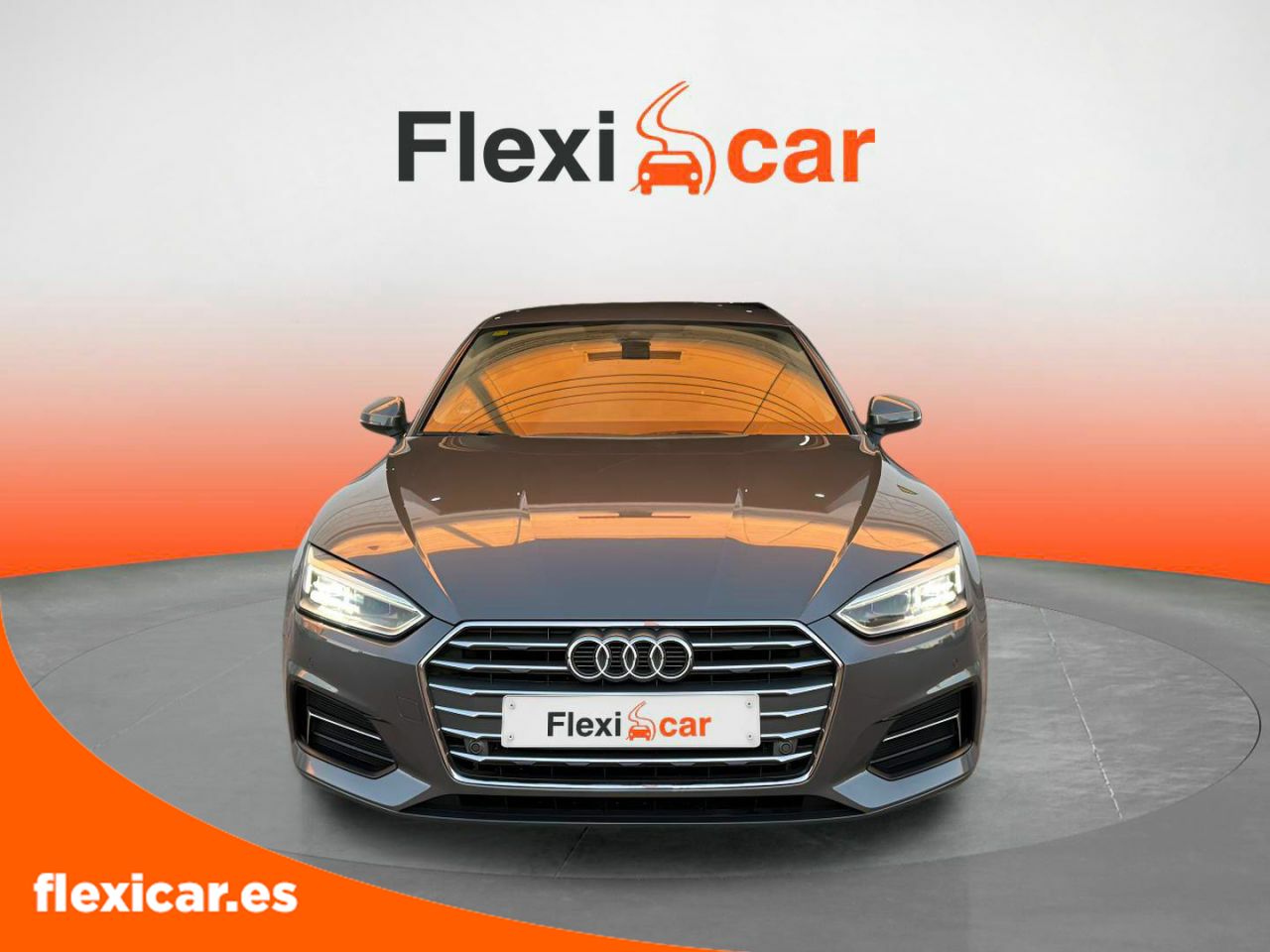 Foto Audi A5 2