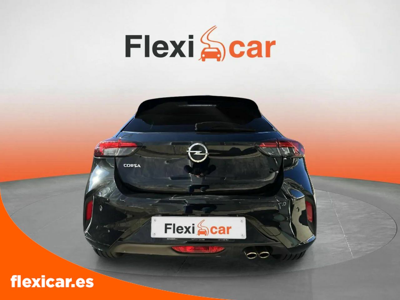 Foto Opel Corsa 4
