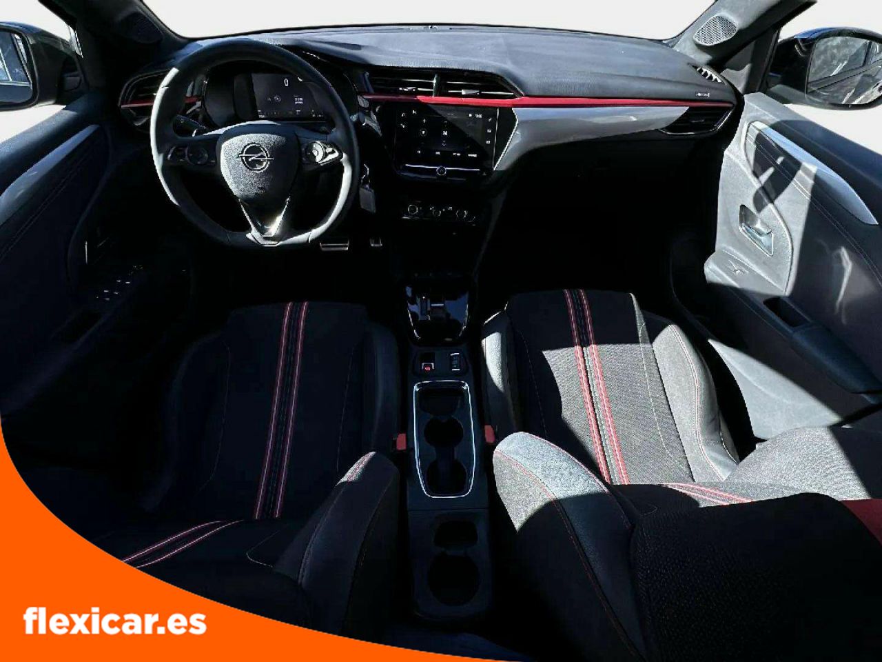 Foto Opel Corsa 8