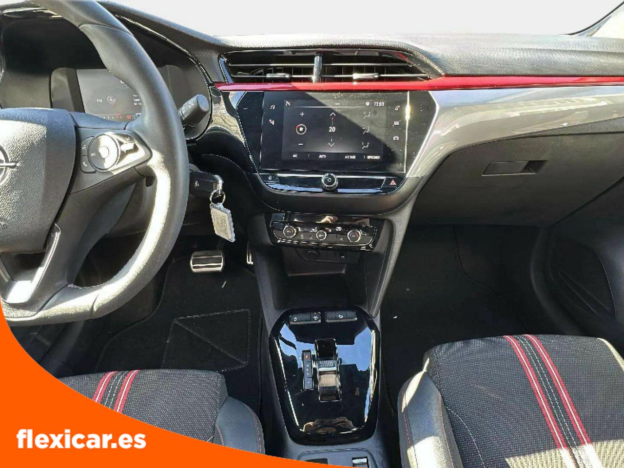 Foto Opel Corsa 9
