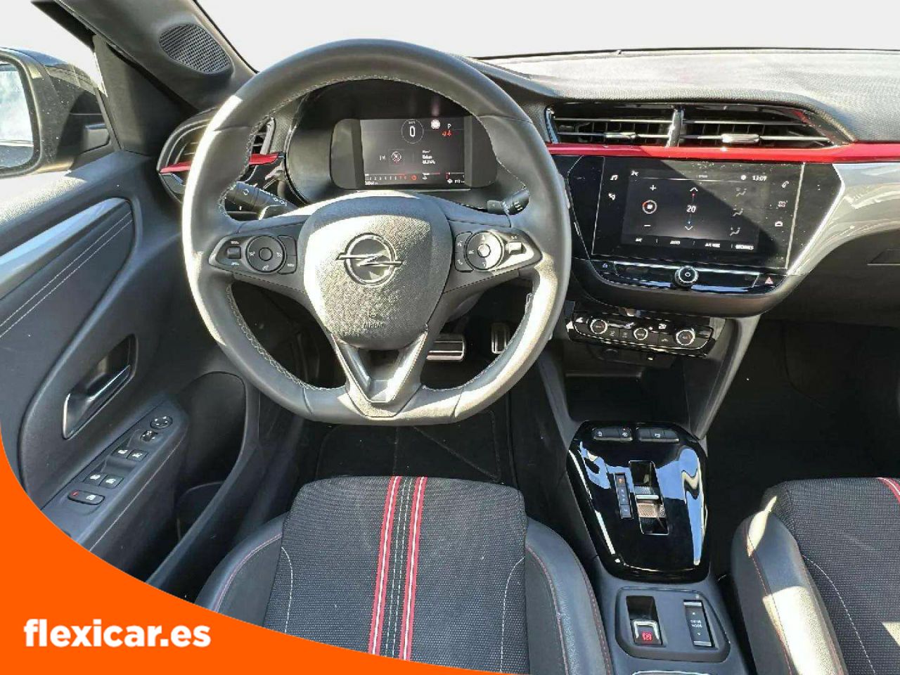 Foto Opel Corsa 10
