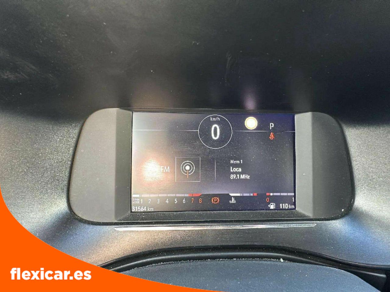 Foto Opel Corsa 11