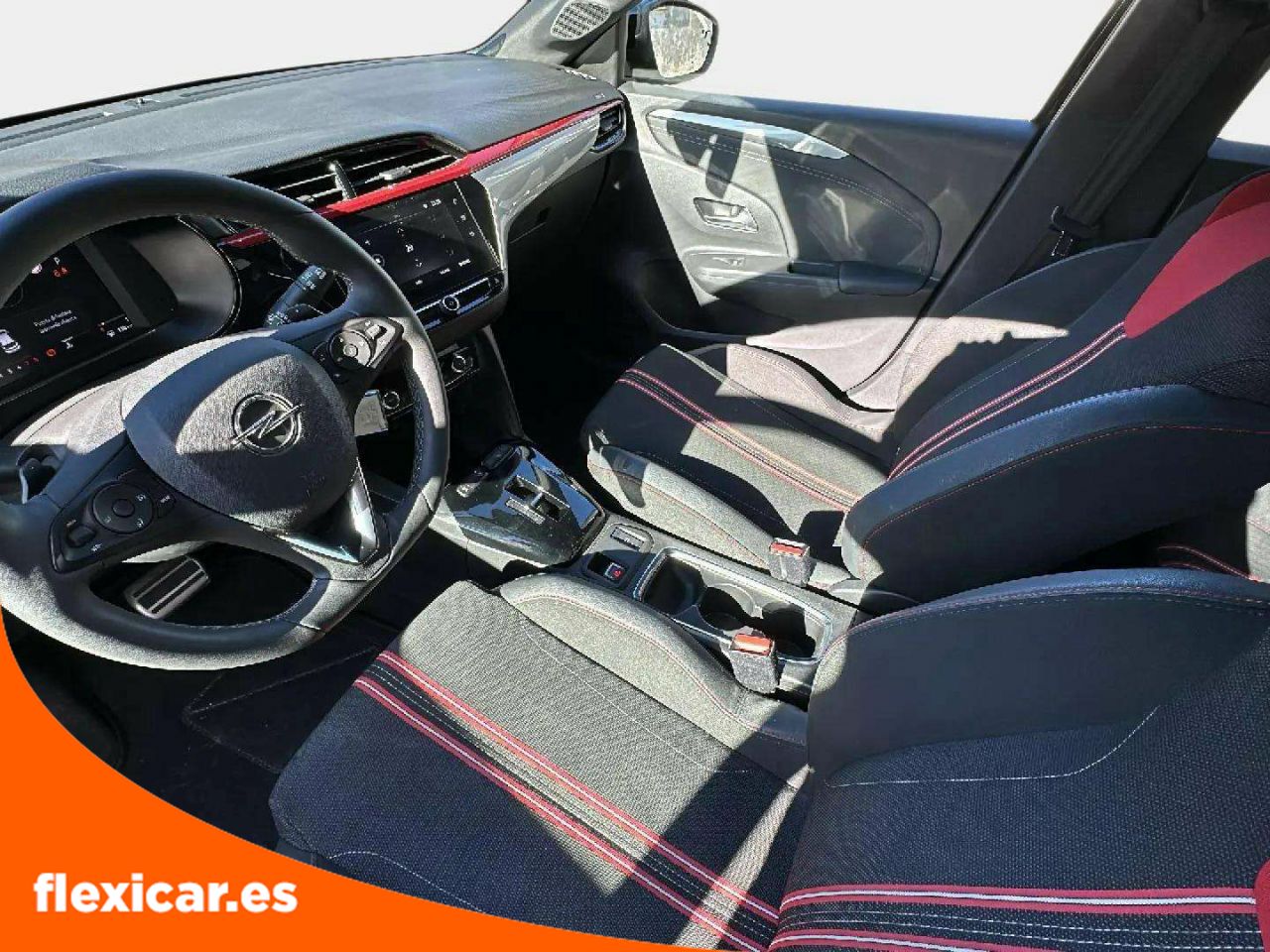 Foto Opel Corsa 12