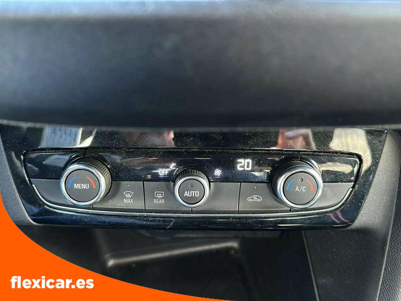 Foto Opel Corsa 14