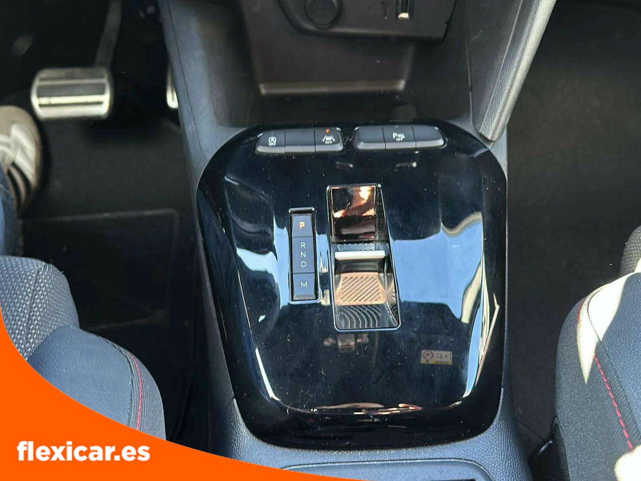 Foto Opel Corsa 15