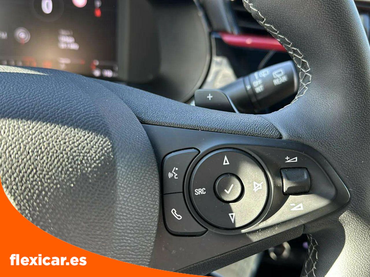 Foto Opel Corsa 16