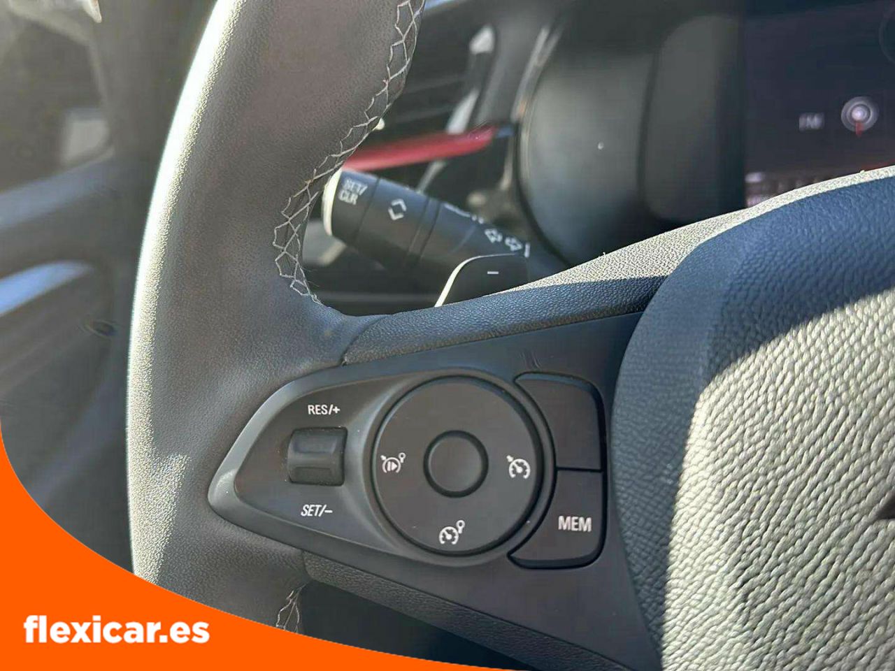 Foto Opel Corsa 17