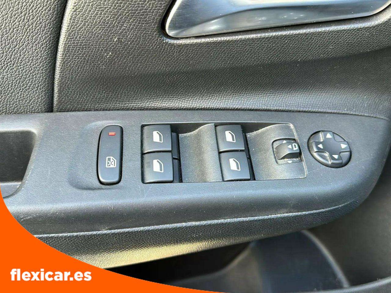 Foto Opel Corsa 19