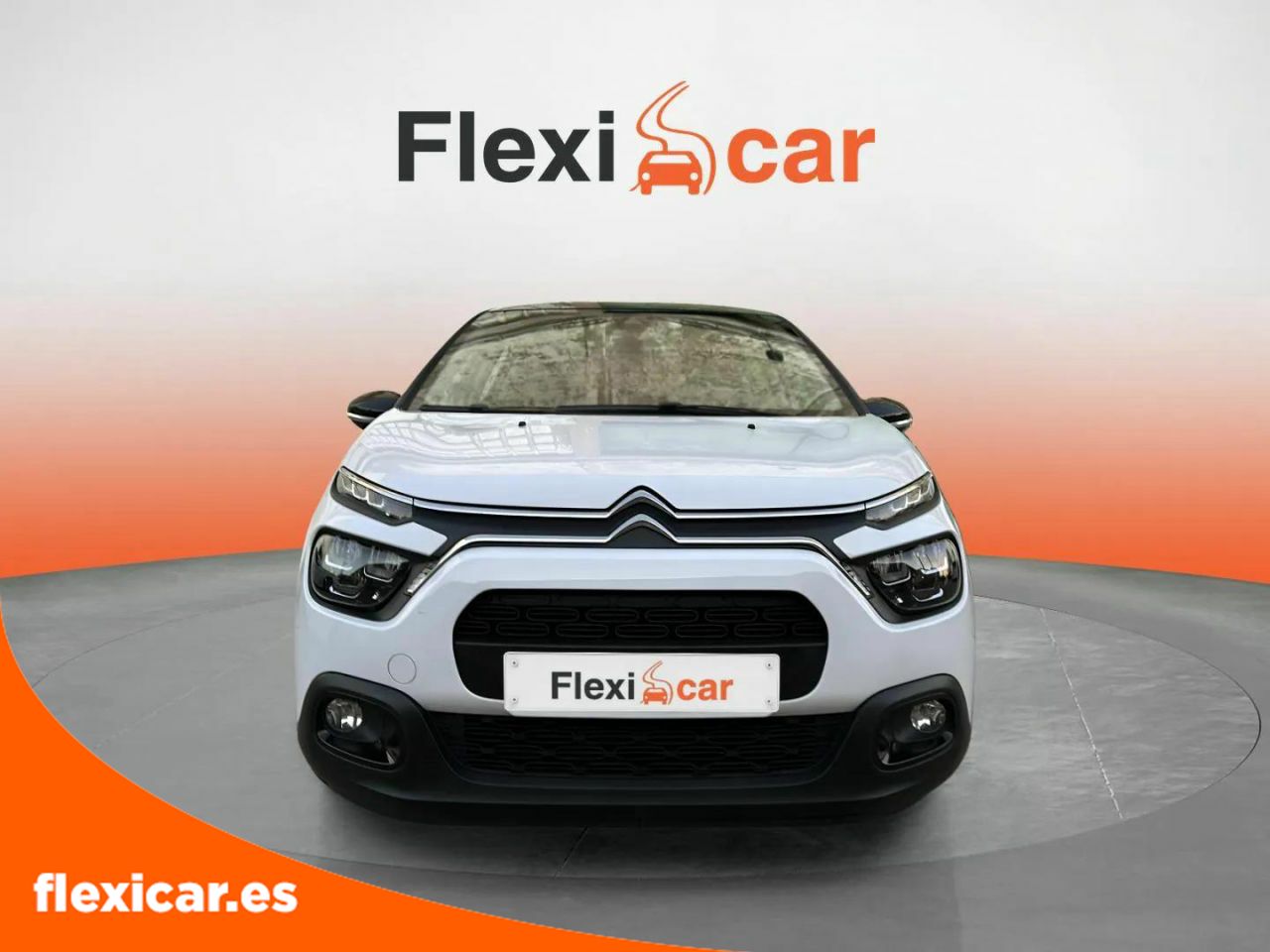 Foto Citroën C3 2