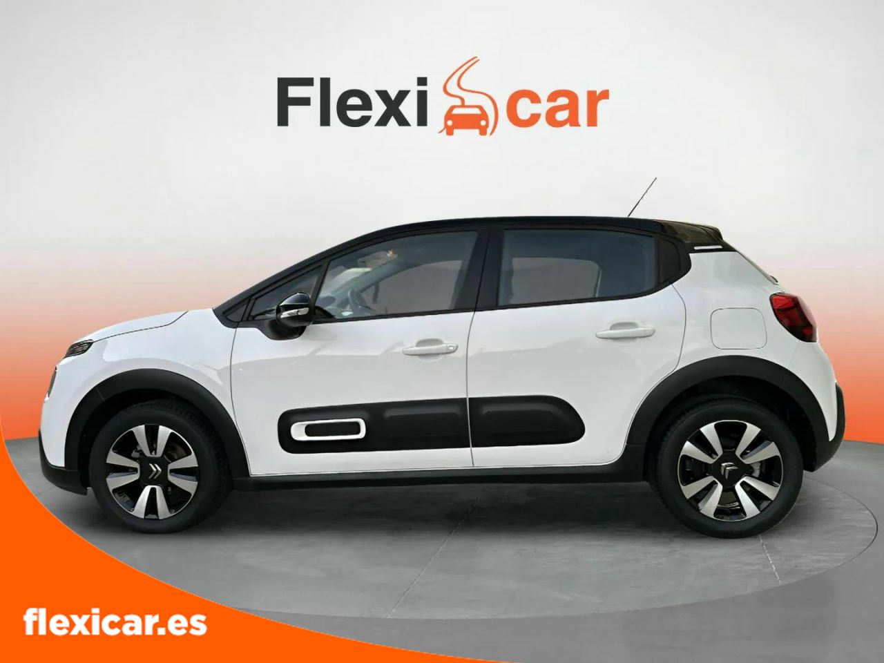 Foto Citroën C3 3