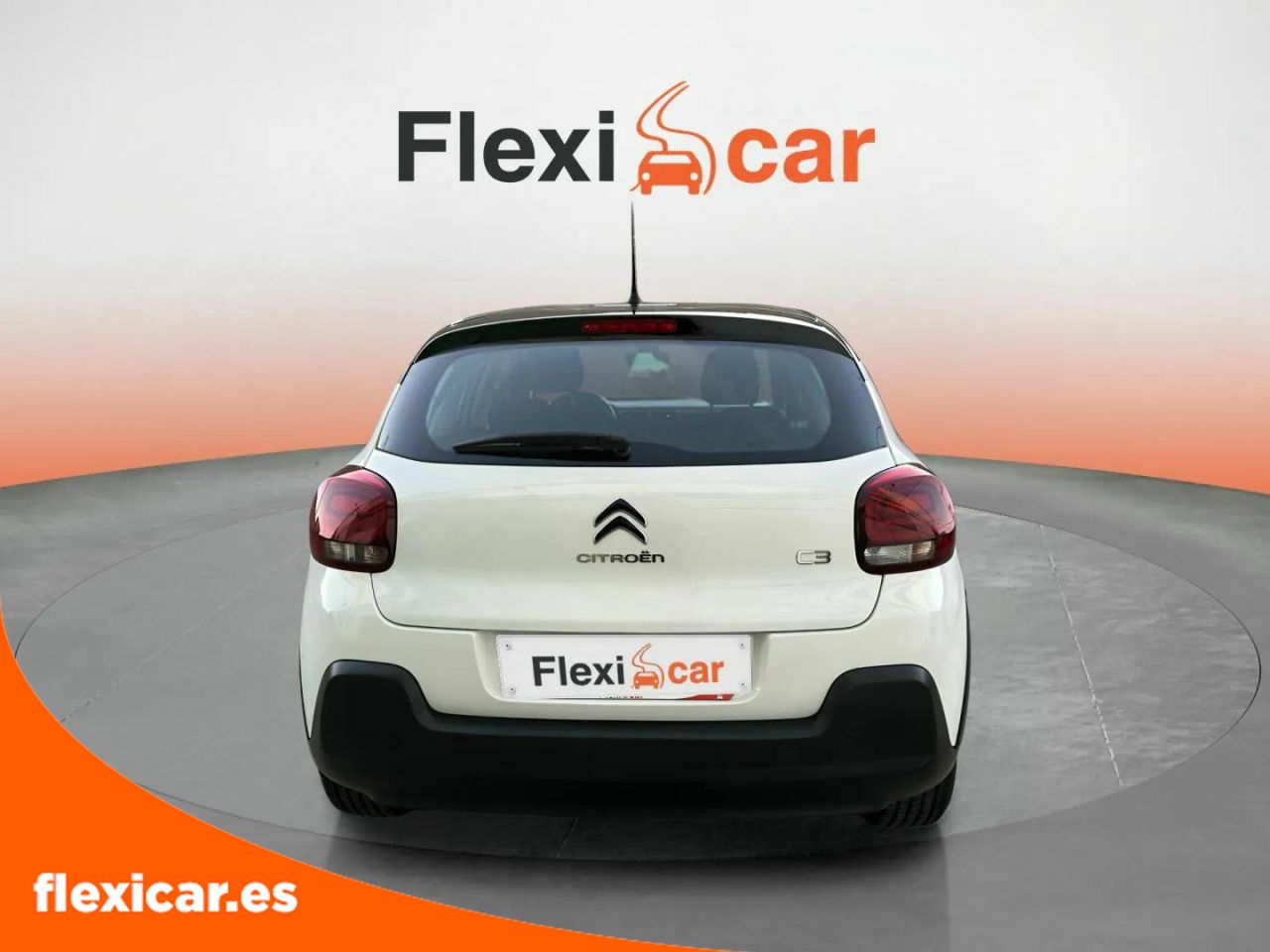 Foto Citroën C3 4