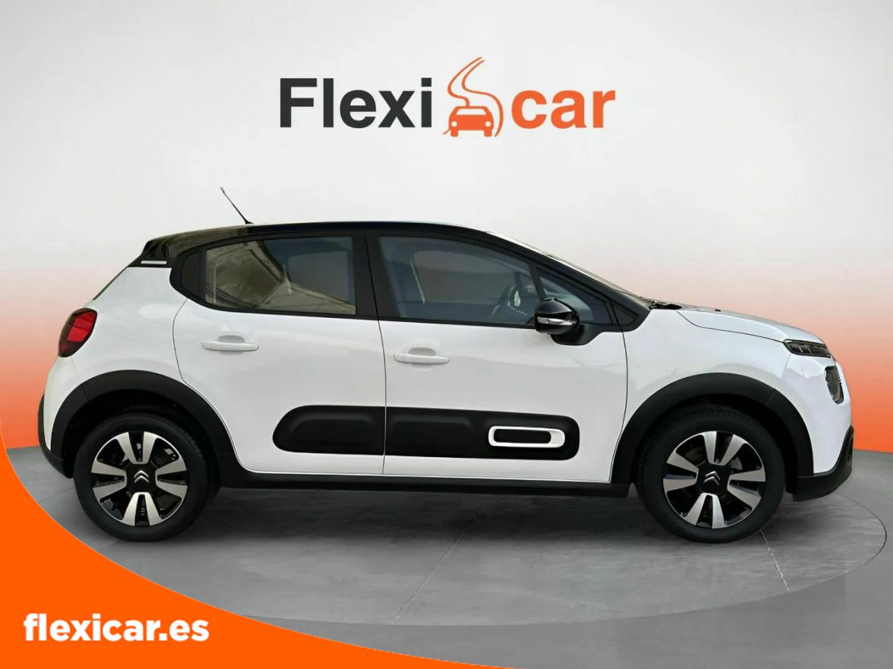 Foto Citroën C3 5