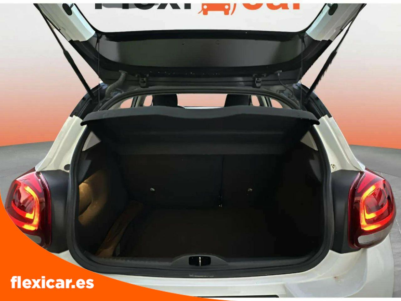 Foto Citroën C3 7