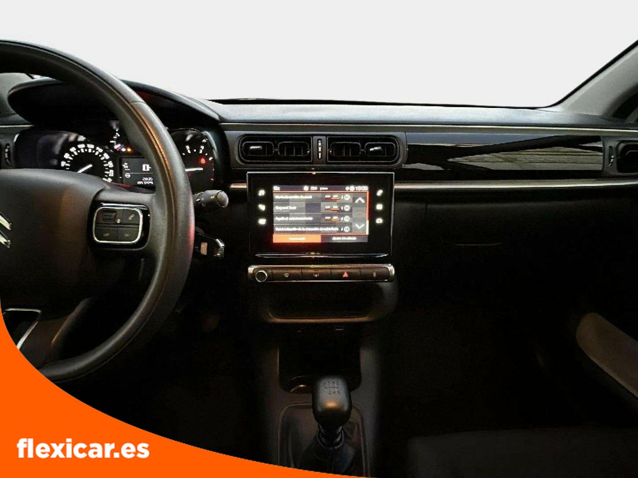 Foto Citroën C3 8
