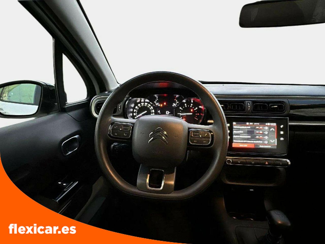 Foto Citroën C3 9