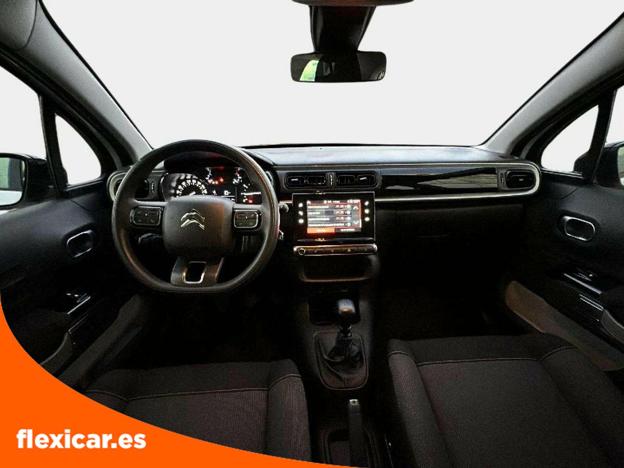 Foto Citroën C3 11