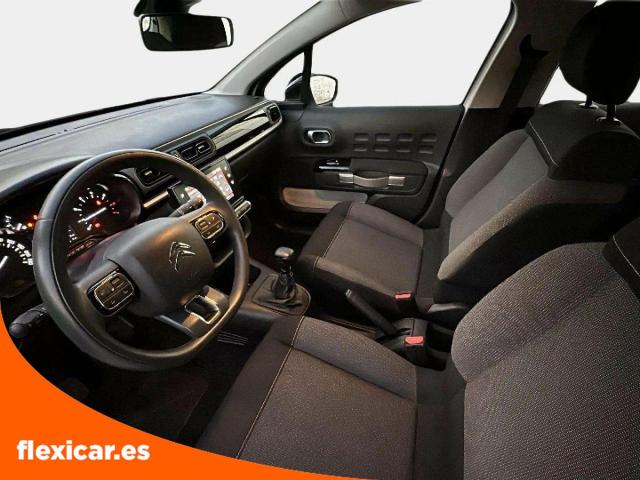 Foto Citroën C3 12