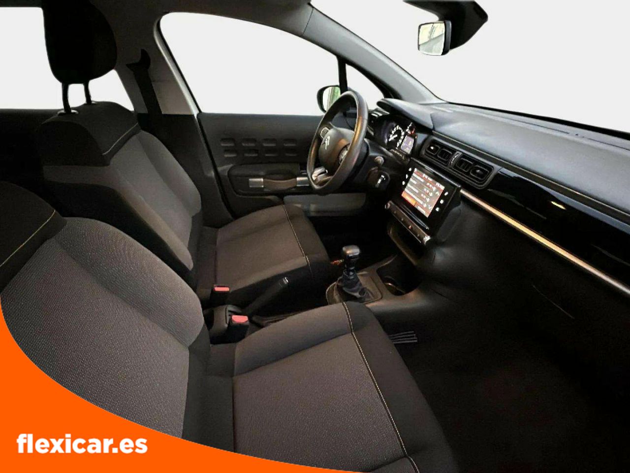 Foto Citroën C3 13