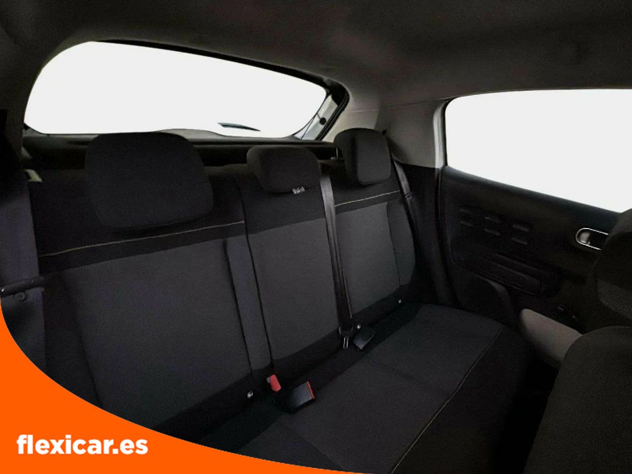 Foto Citroën C3 14