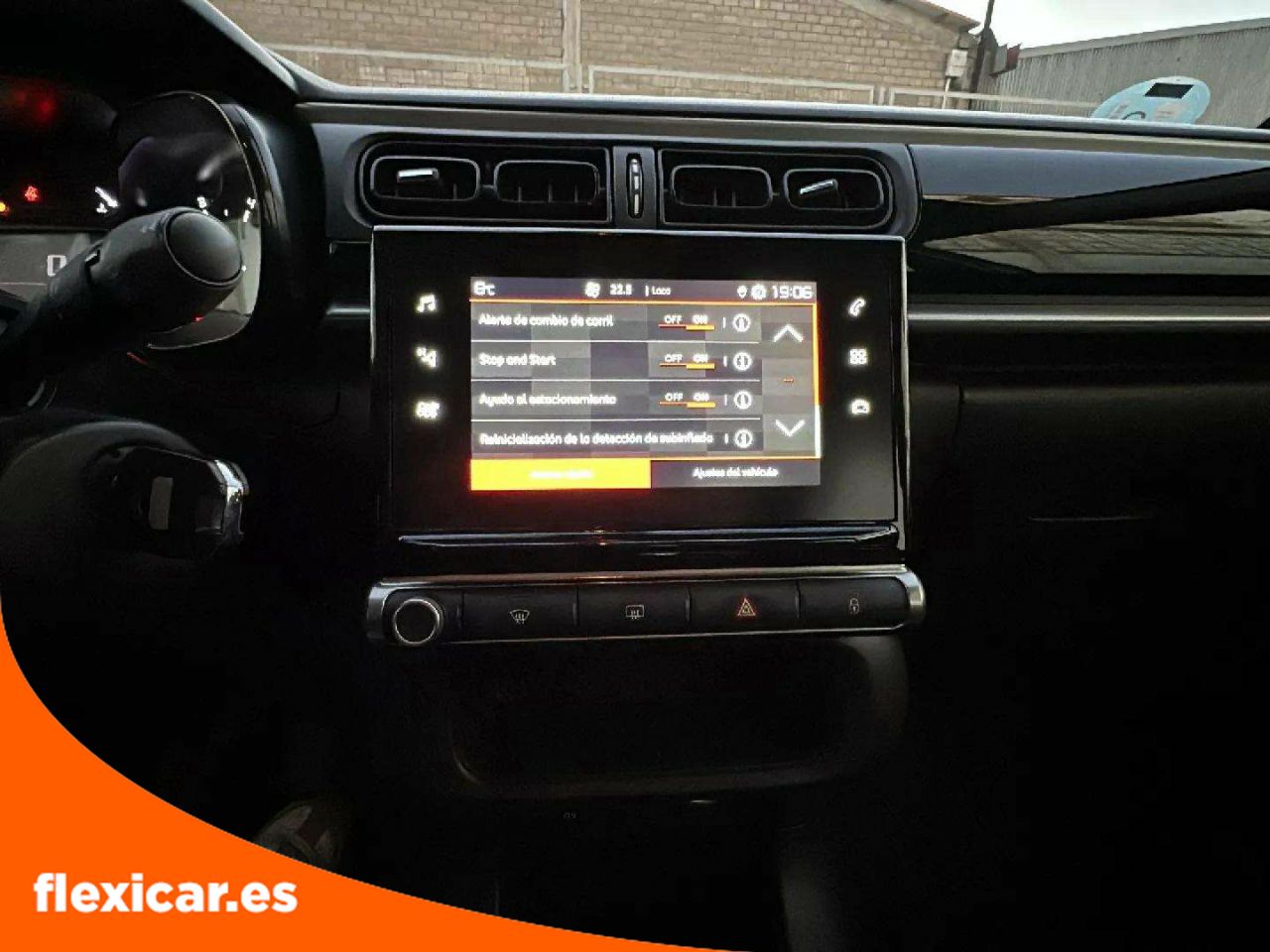Foto Citroën C3 15